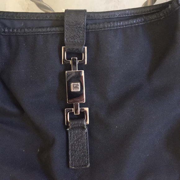 Gucci 100% authentic Jackie O handbag - Picture 7 of 13